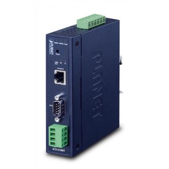 Planet Ip30 Industrial 1-port Servidor Serie