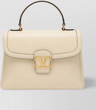 Valentino Garavani oversized 9to5 shoulder bag