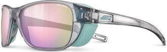Julbo Camino Spectron S3 Gletscherbrille - Unisex | grau