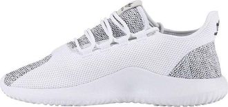 adidas Tubular Shadow Knit White BB8941