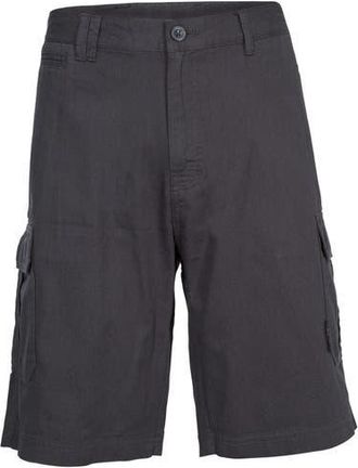 Trespass Rawson Shorts in Charcoal at Nordstrom, Size Xx-Small
