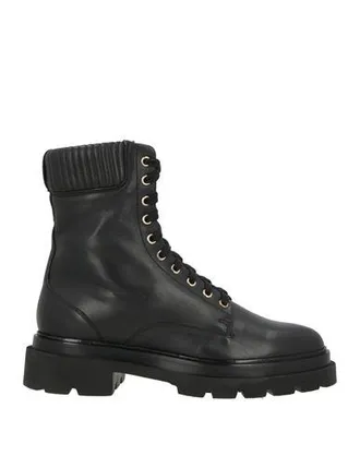 Santoni SCHUHE - Stiefeletten auf YOOX.COM
