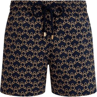 Vilebrequin Uomo, Costumi da bagno, Multicolore, M, new