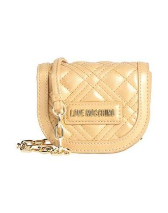 Love Moschino BOLSOS - Bolsos con bandolera en YOOX.COM