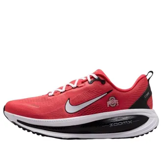 Nike x NCAA Air Zoom Vomero 18 Ohio State IQ6881-600
