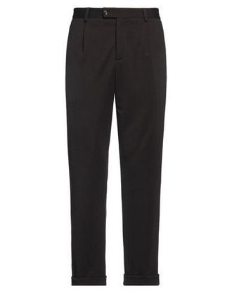Daniele Alessandrini BOTTOMWEAR - Trousers on YOOX.COM