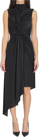 Balenciaga unisex, Vestidos, Negro, Talla: S