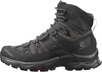 Salomon Quest 4 Gore-Tex Black 412926