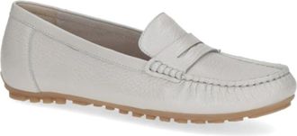 Caprice Donna, Scarpe, Beige, 38 EU, new