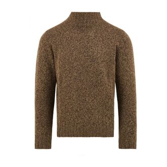 FILIPPO DE LAURENTIIS Turtleneck Jumper