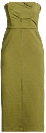 Mariuccia DRESSES - Midi dresses on YOOX.COM