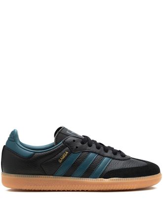 adidas Sneakers Samba OG - Nero