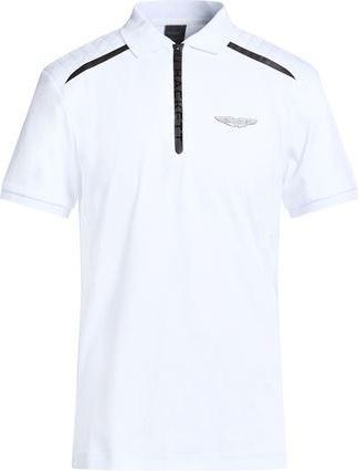 ASTON MARTIN RACING BY HACKETT TOPS - Poloshirts auf YOOX.COM