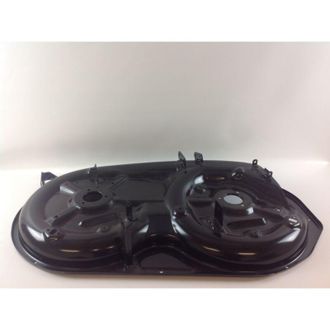 STIGA Sports Plataforma De Corte Desnuda Sd98 Original Stiga Tractor De C&eacute;sped Castelgarden 382564209/4