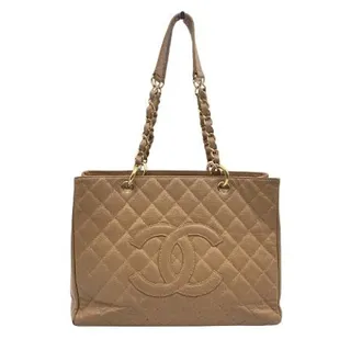 Chanel Pre-owned Cuero bolsos-chanel - Pre-owned - Mujer - Marr&oacute;n - ONE SIZE