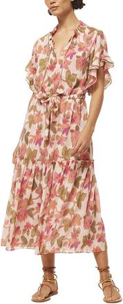 Misa Misa Los Angeles Ranjana Dress