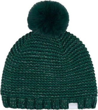 Regatta Lorelai V Beanie in Rainforest at Nordstrom