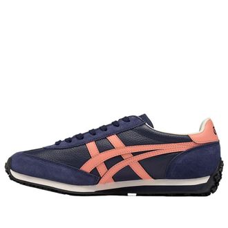 Onitsuka Tiger EDR 78 Peacoat Guava 1183B411-400