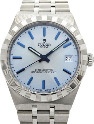 Tudor Tudor