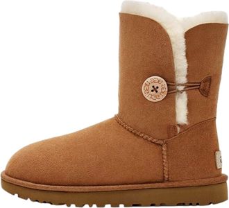 UGG Bailey Button II Chestnut 1016226-CHE Womens