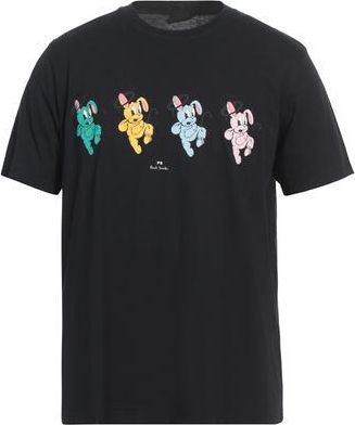 Paul Smith TOPWEAR - T-shirts on YOOX.COM