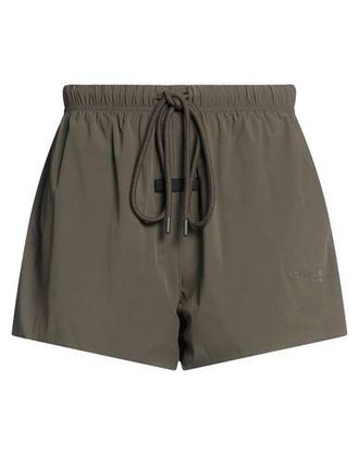 Fear of God BOTTOMWEAR - Shorts & Bermuda Shorts sur YOOX.COM