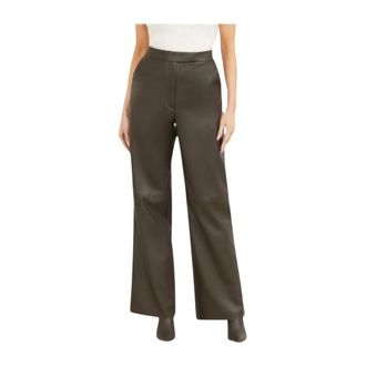 Marciano Mujer, Pantalones, Marr&oacute;n, Talla: XS