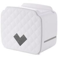 OEM Soporte Para Papel Higi&eacute;nico, Soporte De Pared Para Papel Higi&eacute;nico, Dispensador De Papel Y Portarrollos Impermeable/a Prueba De Polvo Para Ba&ntilde;o/aseo 