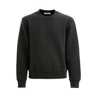 Givenchy Hombre, Sudaderas, Negro, Talla: L