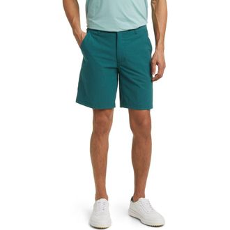 Swannies Arlo Mesh Golf Shorts in Jasper at Nordstrom Rack, Size 30