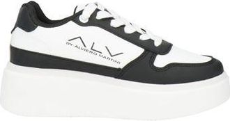 ALV by Alviero Martini CALZADO - Sneakers en YOOX.COM