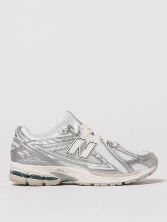 New Balance Sneakers NEW BALANCE Woman color Grey
