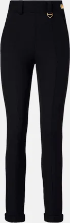 Chlo&eacute; Chlo&eacute; Embellished slim pants