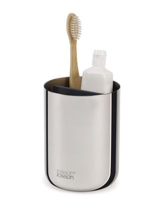 Joseph Joseph Easystore Luxe Toothbrush Holder