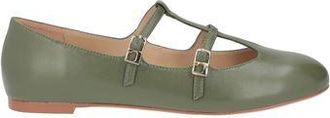 Lola Cruz CALZADO - Bailarinas en YOOX.COM