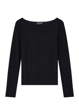 Emporio Armani Sweaters