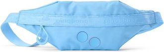 Pinqponq Nik H&uuml;fttasche - | blau