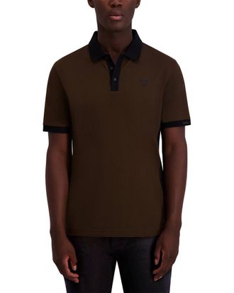 Karl Lagerfeld Karl Lagerfeld Polo Shirt