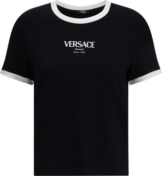 Versace T-Shirts