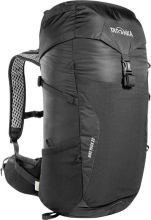 Tatonka Hike Pack 22 Wanderrucksack - Unisex | grau