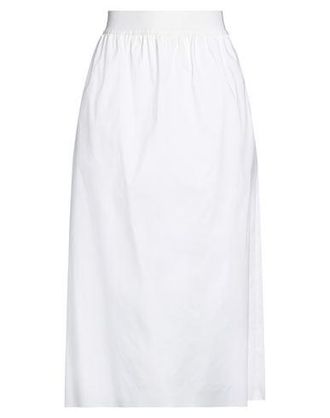 Liviana Conti BOTTOMWEAR - Midi skirts sur YOOX.COM