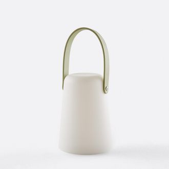 La Redoute Interieurs Binnen-/buitenlantaarn H14 cm, Fanosa