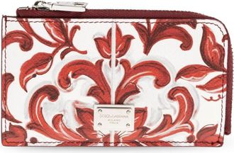 Dolce & Gabbana Hombre, Accesorios, Rojo, Talla: ONE Size