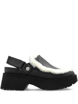 UGG Mules Esmee 51mm - Nero