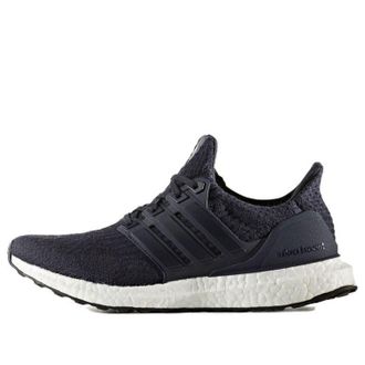 adidas (WMNS) adidas Ultra Boost 4.0 Black Legend Ink S82057