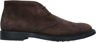 Tod's CALZADO - Botines de ca&ntilde;a alta en YOOX.COM