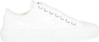 Msgm Msgm, Donna, Scarpe, Bianco, 36 EU, new