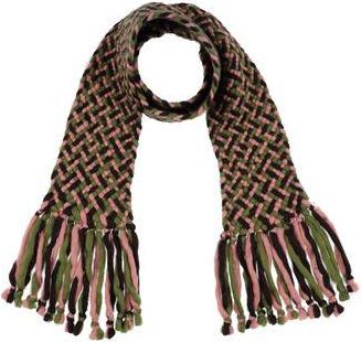 Dsquared2 ACCESSORIES - Scarves sur YOOX.COM