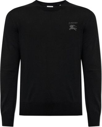 Burberry Uomo, Maglie, Nero, S, new