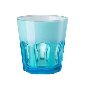Mario Luca Giusti Gulli Tumbler Set Of 6 in Turquoise at Nordstrom